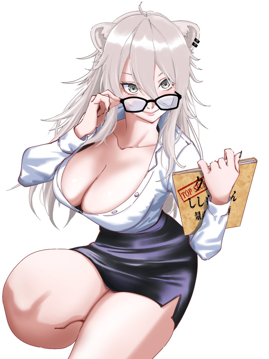 Bリー@依頼受付中 tweet media