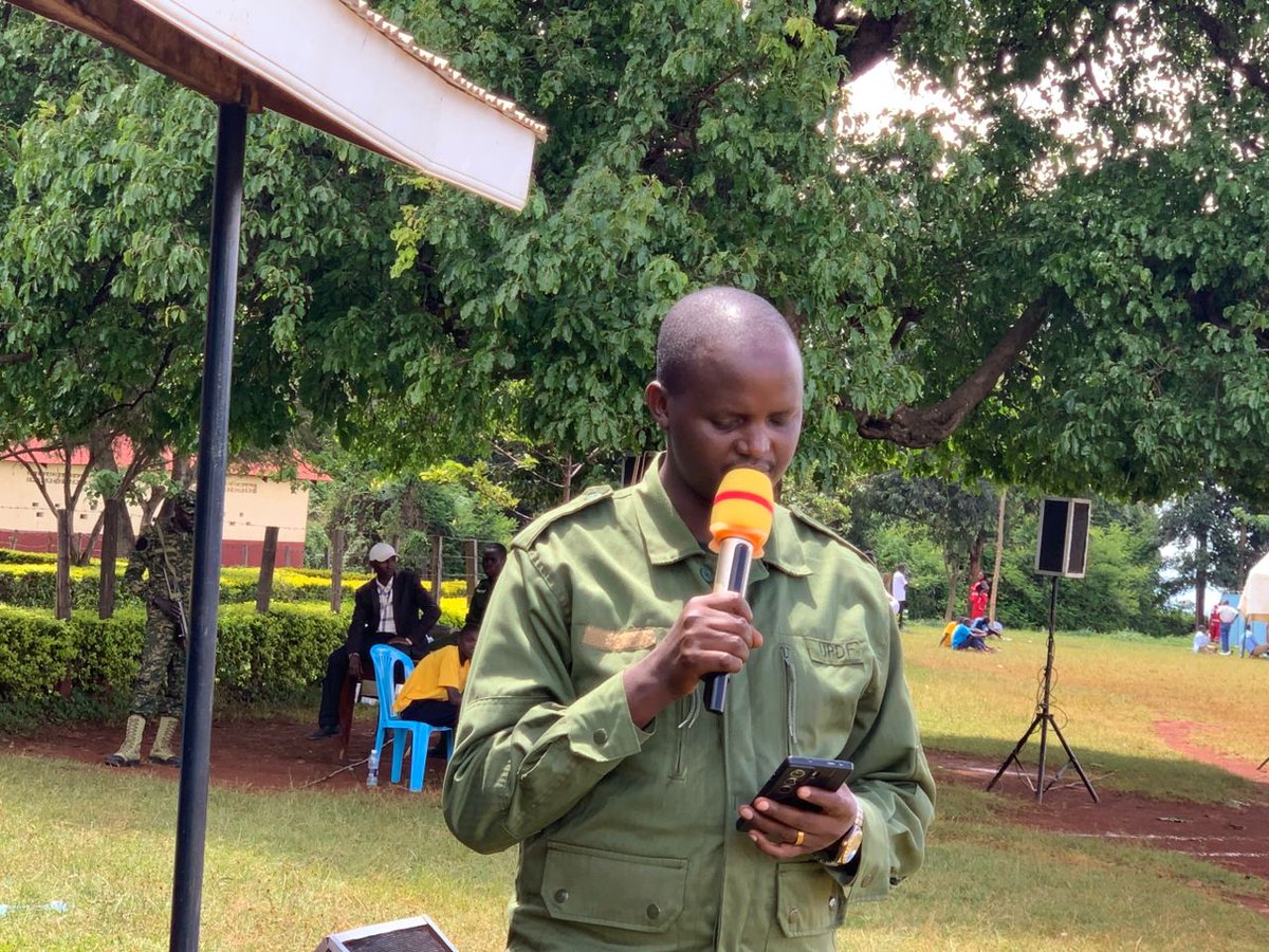 Sebei College Tegeres Alumni tweet media
