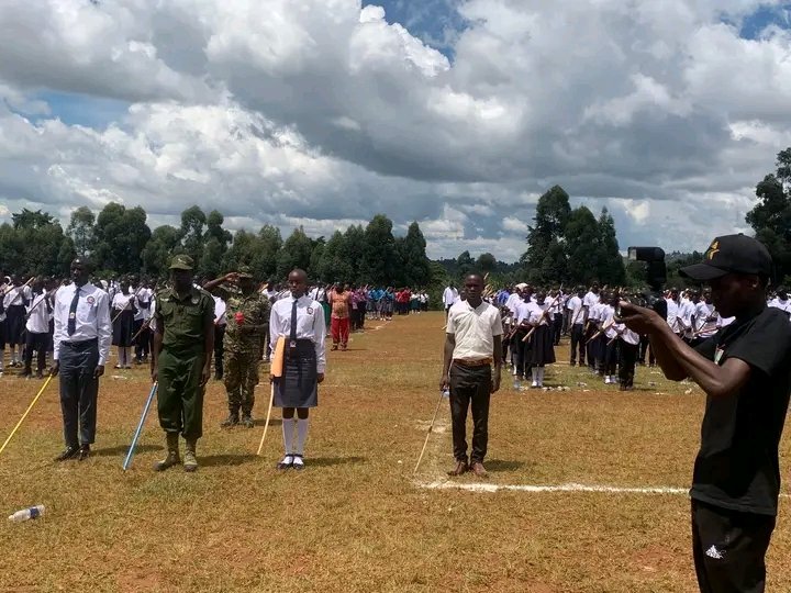 Sebei College Tegeres Alumni tweet media