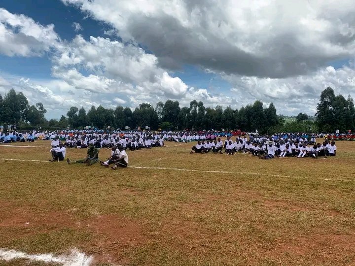 Sebei College Tegeres Alumni tweet media