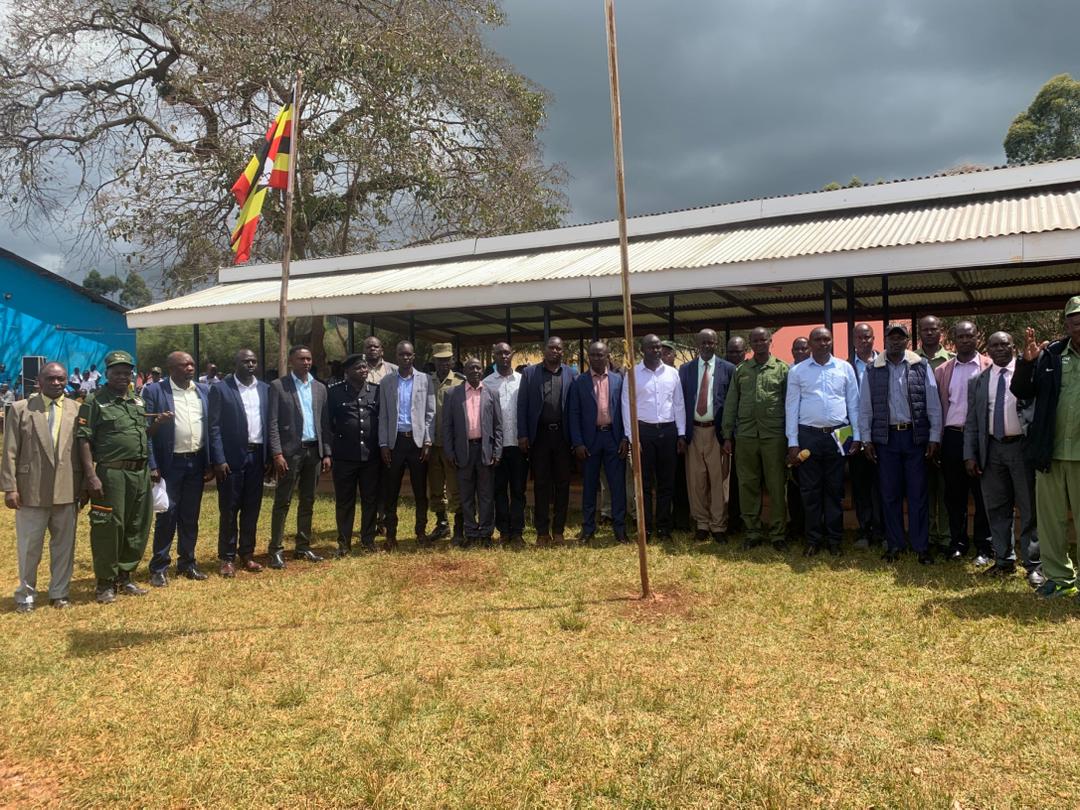 Sebei College Tegeres Alumni tweet media