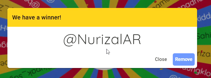 SobatMiskinTV tweet media