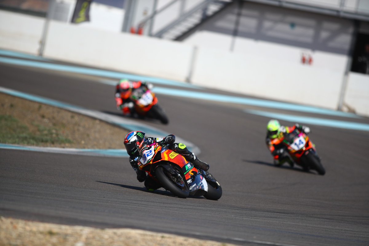 British Superbike Championship tweet media