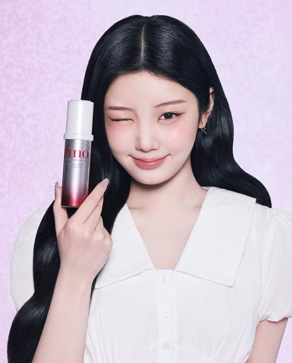 WONHEE for FINO.❤️ #WONHEE #원희 #ILLIT #아일릿 #피노