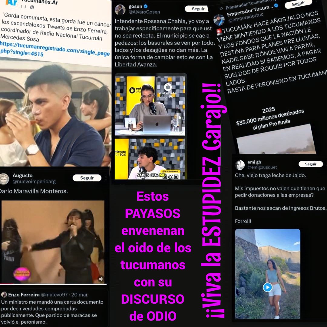 PRIMICIA VIRTUAL ORIGINAL tweet media