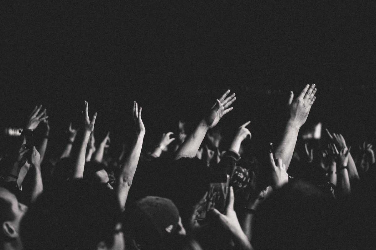 Indie5051's tweet photo. Deftones la rompió en el Tecate Pal Norte 

📸 luis_tierrafria https://t.co/Ovg2Ajrq29
