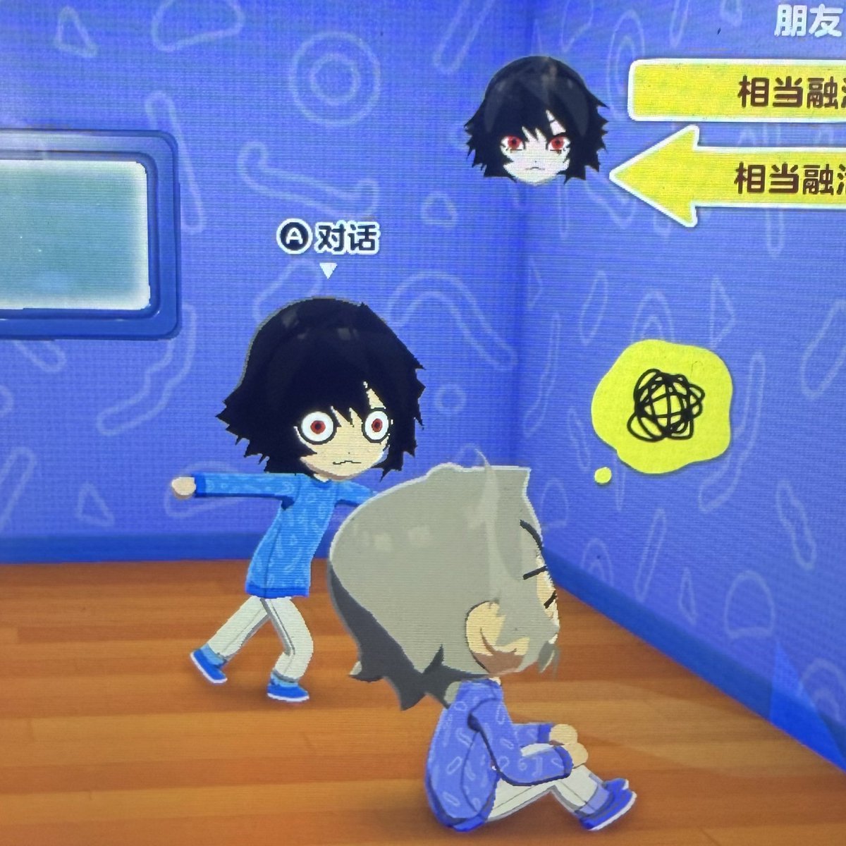 ちへち tweet media