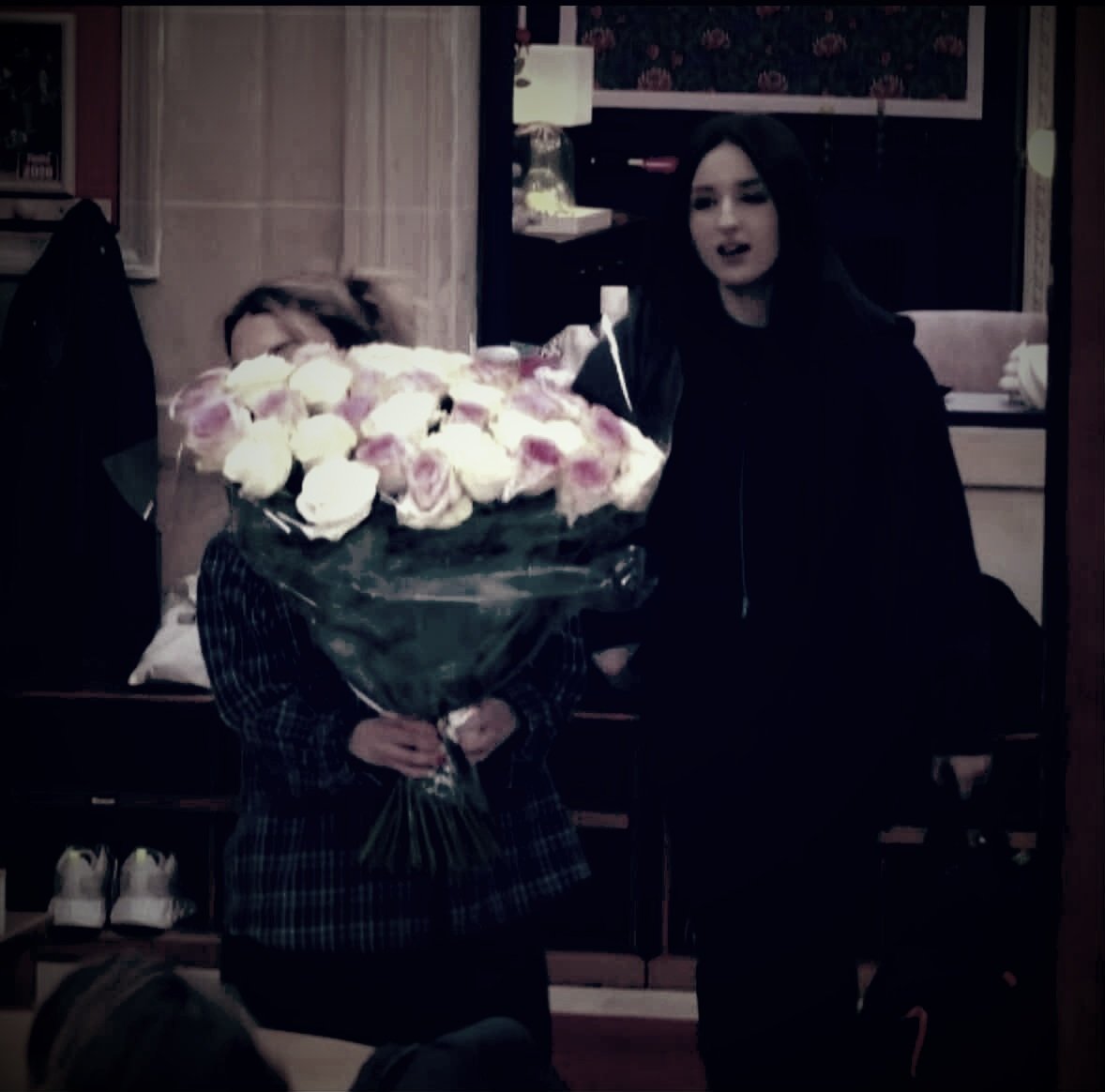 melissambre 🐆 tweet media