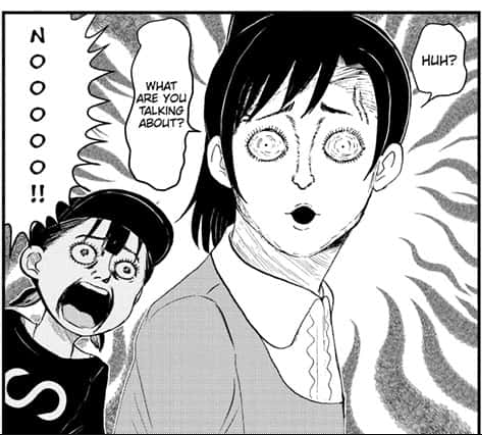 devos37's tweet photo. Mercredi prochain, #MeAndRoboco Tome 1 en VF par Mangetsu.
Vous pouvez le lire chaque semaine sur #MangaPlus aussi.
Me And Roboco, c'est un auteur qui adore le Jump et truffe son manga de ref'.
L'occasion de tester sa culture sur des moments cultes.
Et il kiffe grave HxH https://t.co/LoTHthKPox