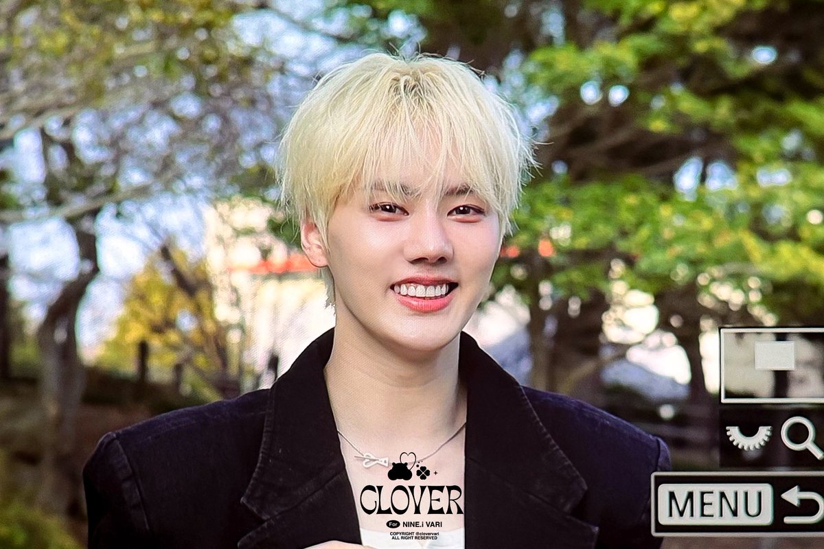 𝐂𝐥𝐨𝐯𝐞𝐫 tweet media