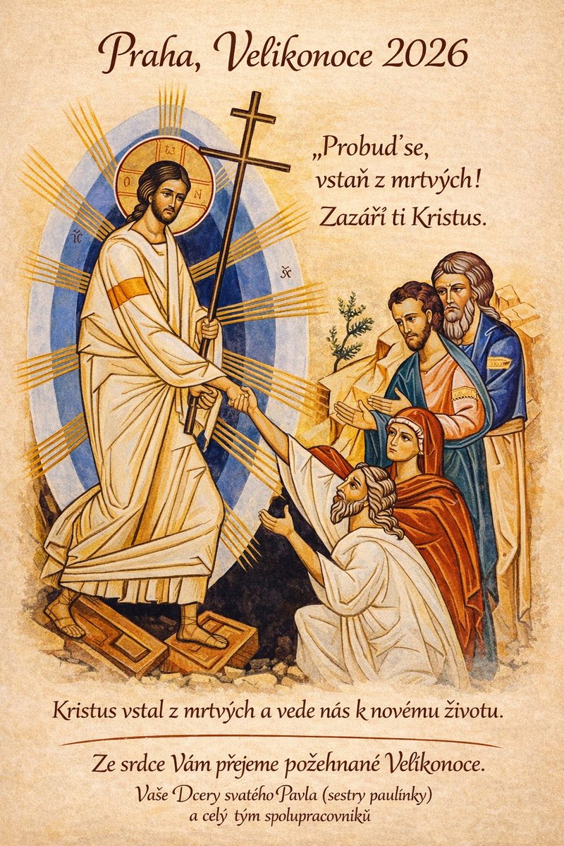 Paulínky tweet media