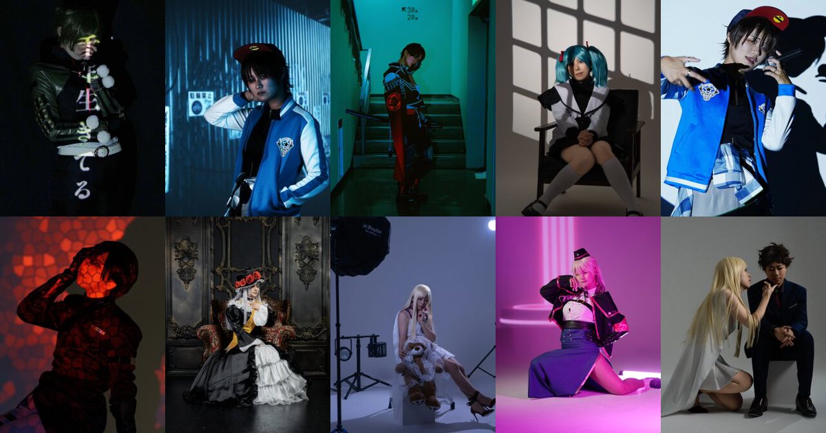 だっつん tweet media