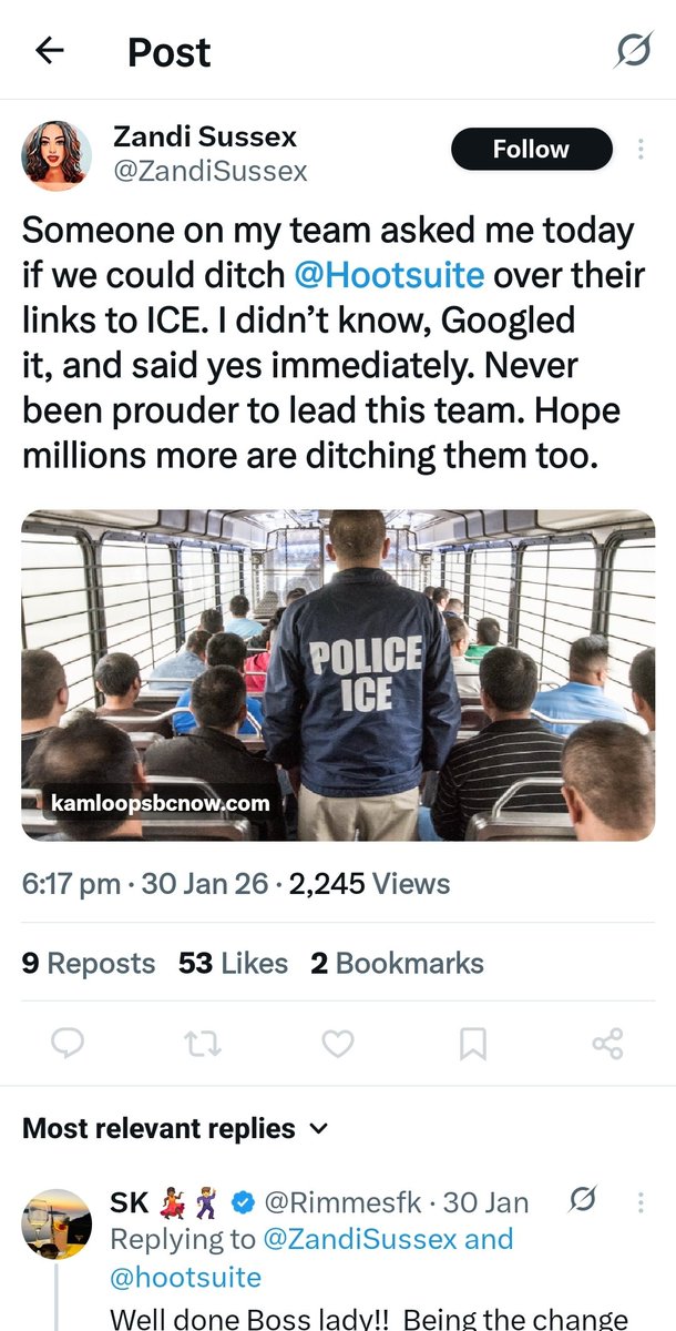 The Lady of Glencoe Wood tweet media