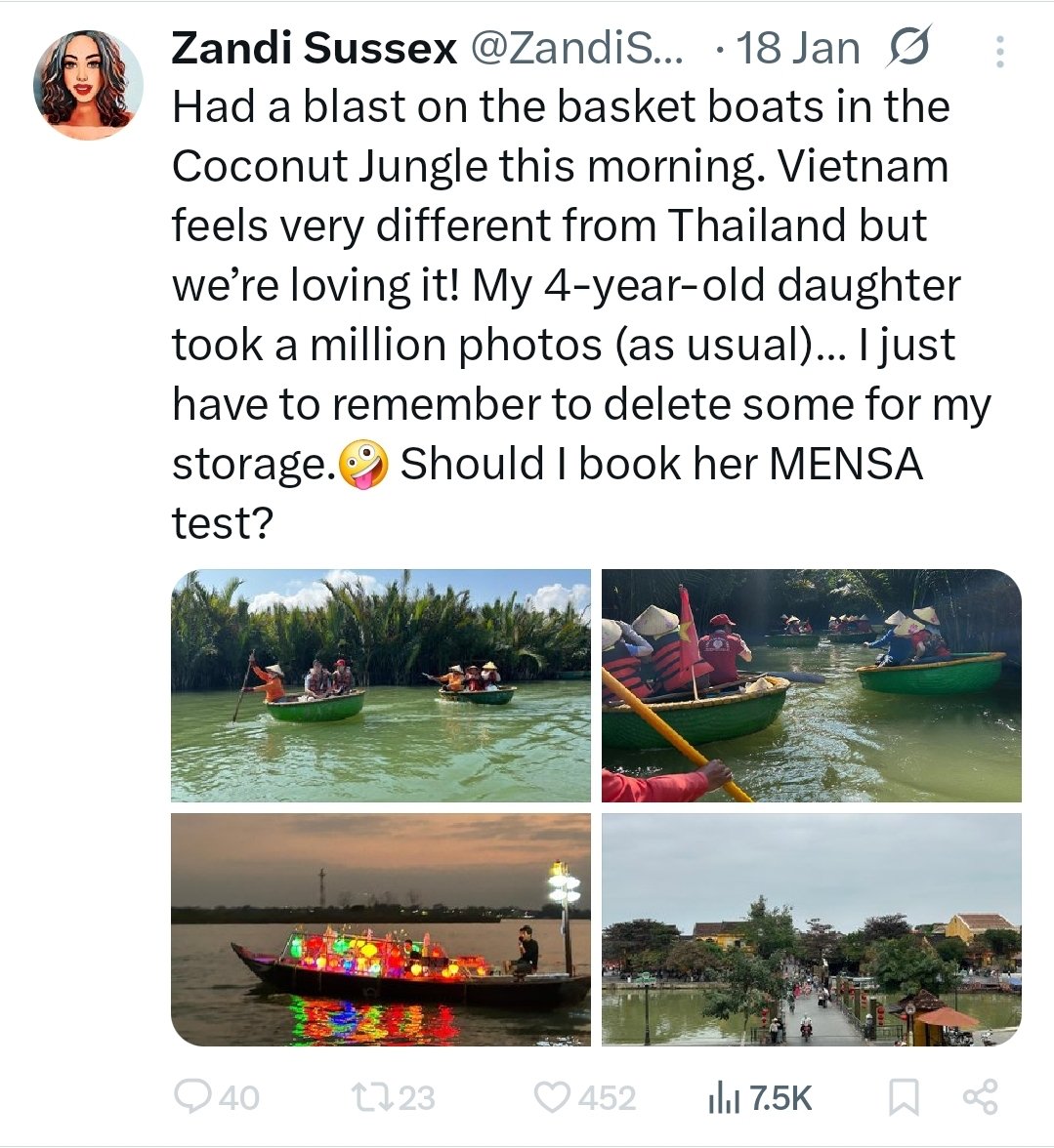 The Lady of Glencoe Wood tweet media