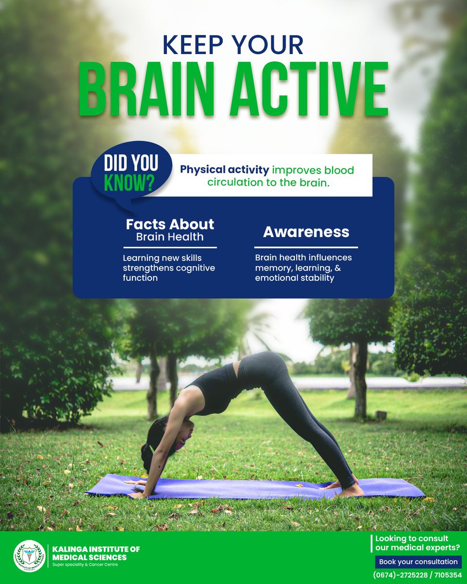 KIMS Hospital & College tweet media