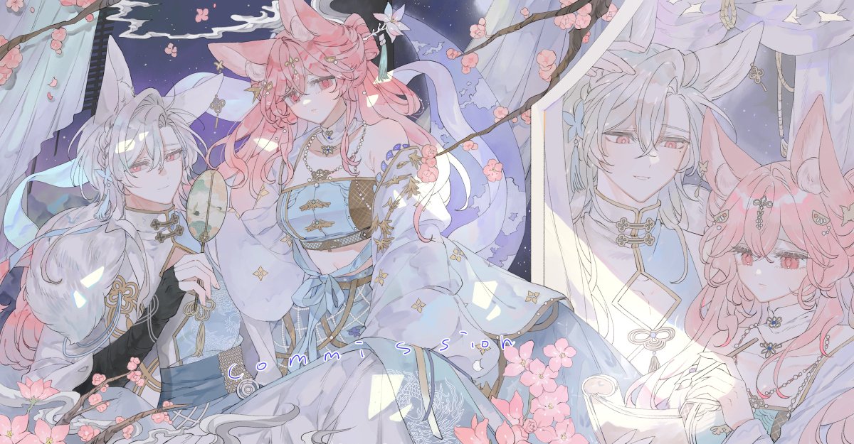 boonaeboo tweet media