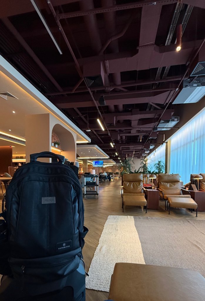 Lucas Costa, CMT tweet media