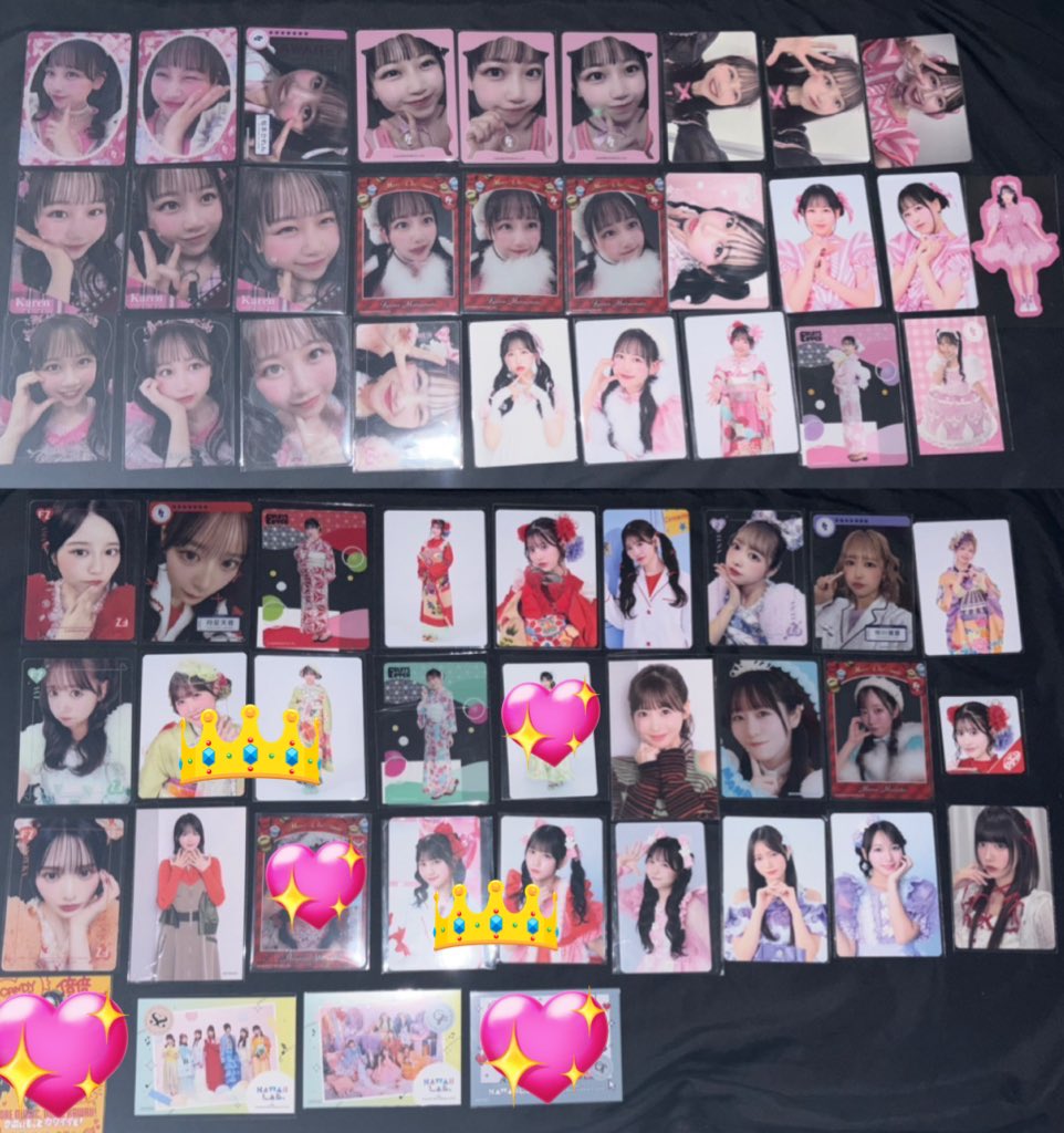 取引垢 tweet media