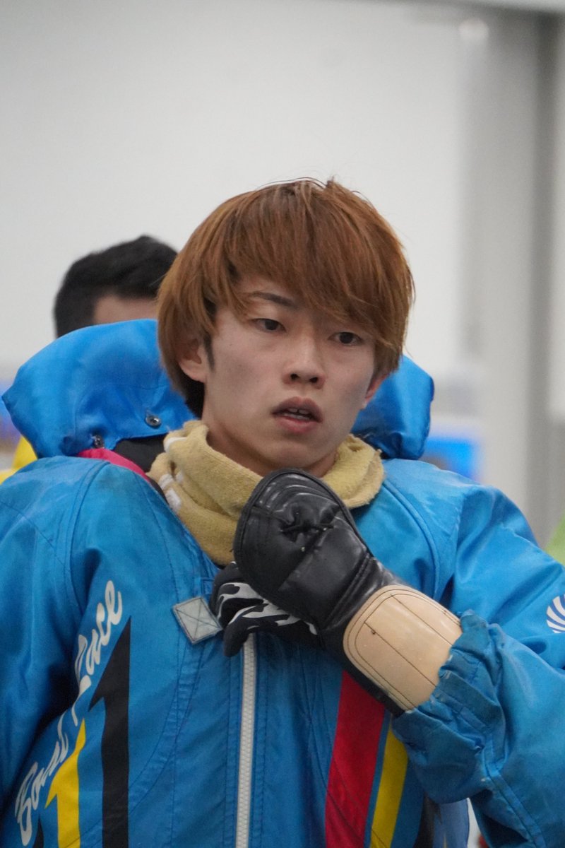 ボートレース蒲郡・SG第61回ボートレースクラシック】 ◇お知らせ◇ 準