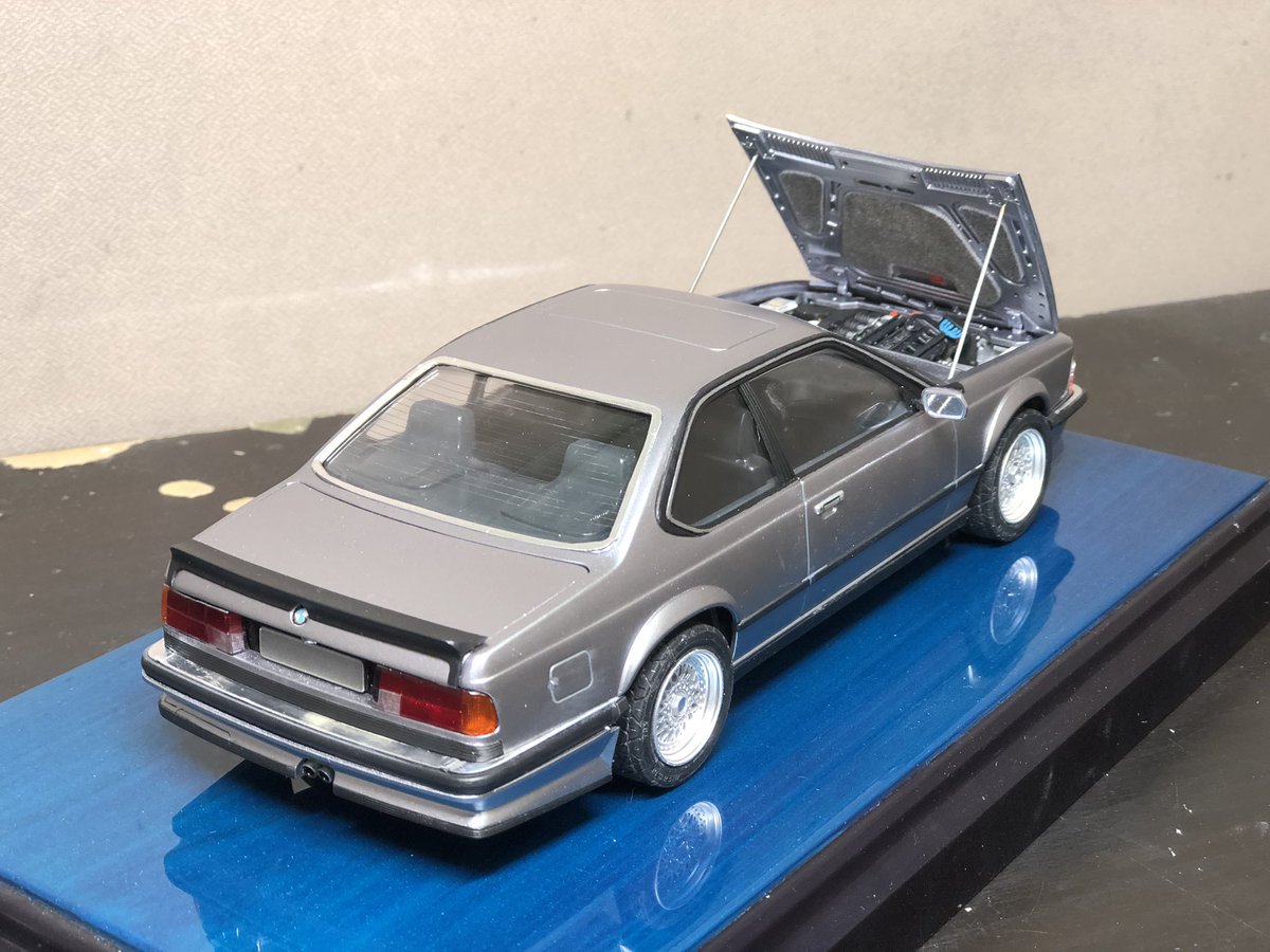 craft space NextGate tweet media