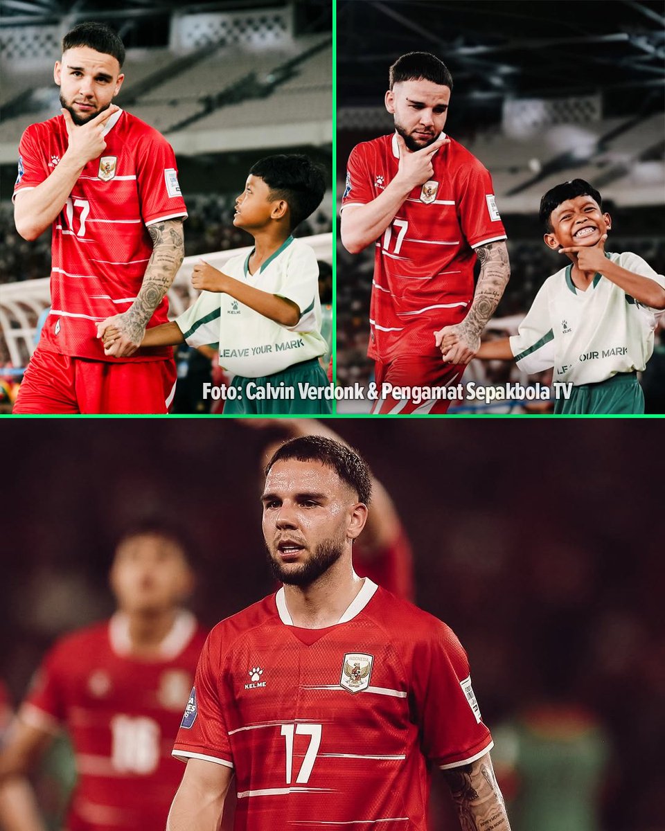 FaktaBola tweet media