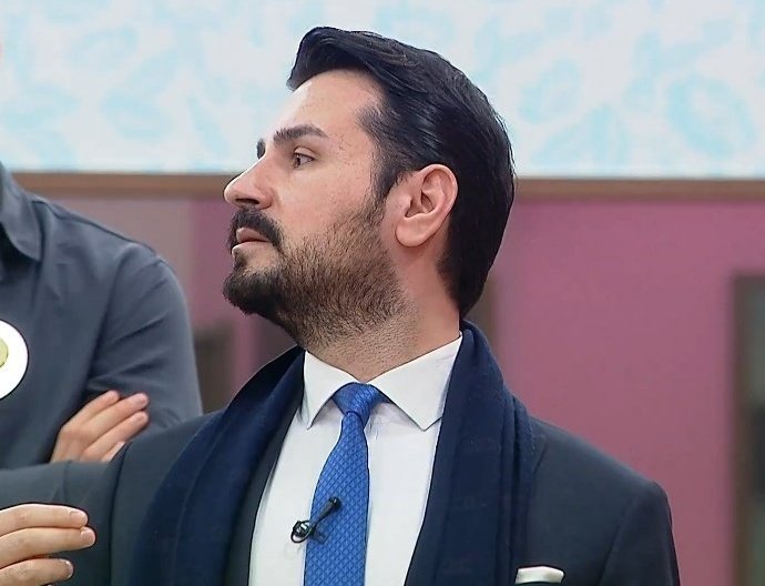 Orkun NURAL tweet media