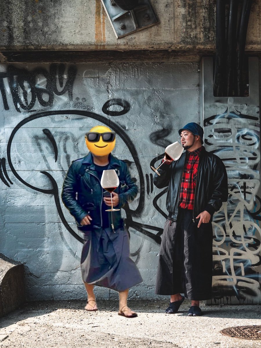 たぁ(ゴリスカ)☆ミニベロハンモッカー tweet media