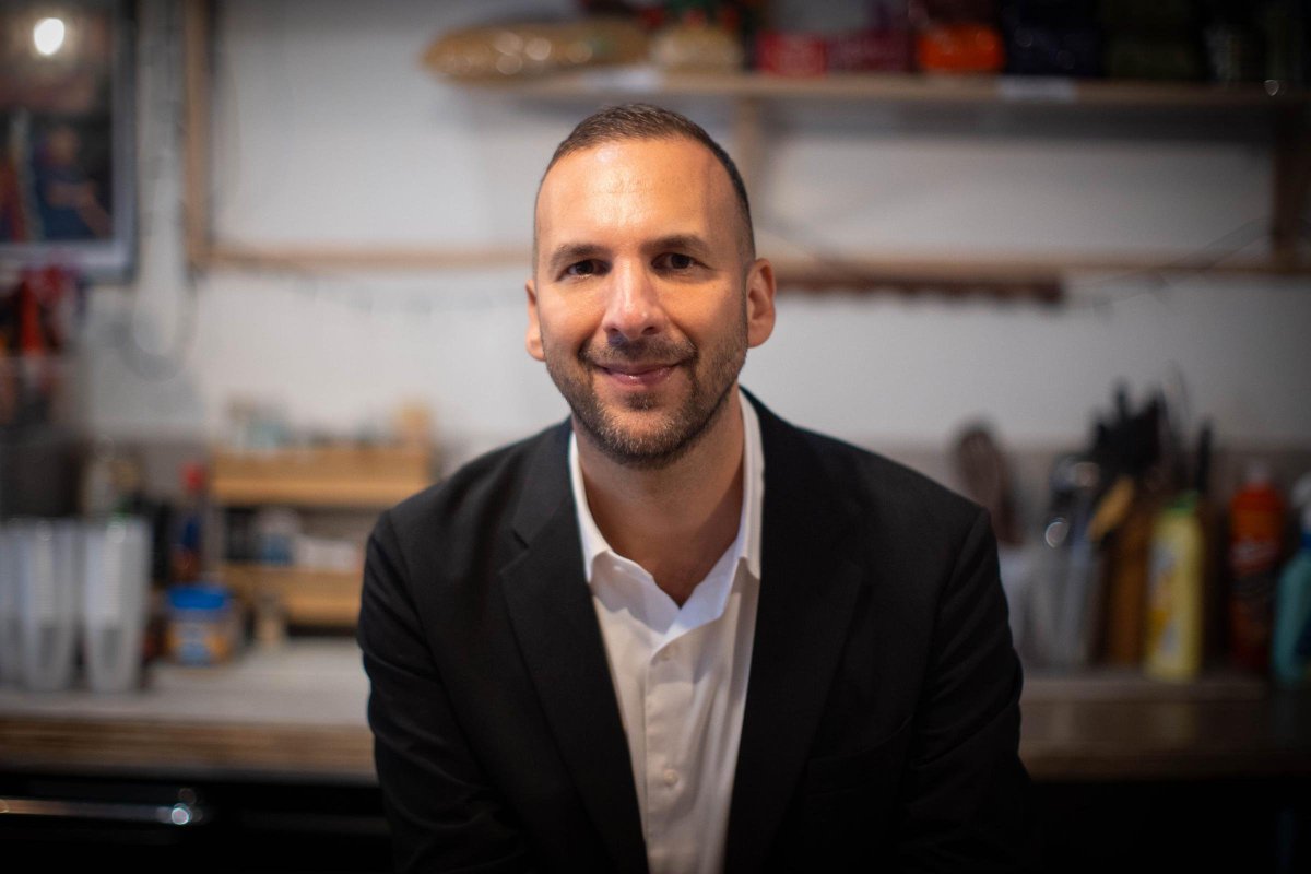 Christian tweet media