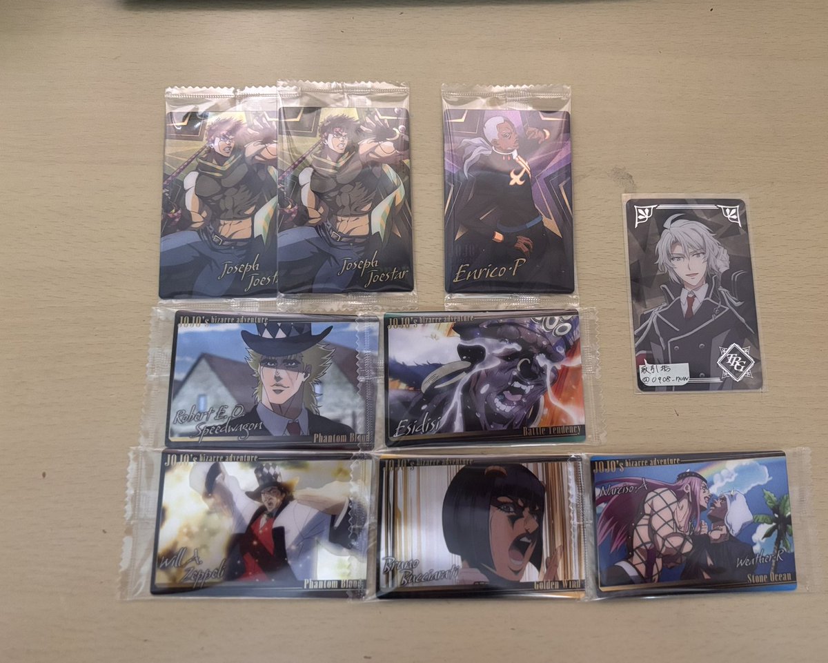 取引垢 tweet media