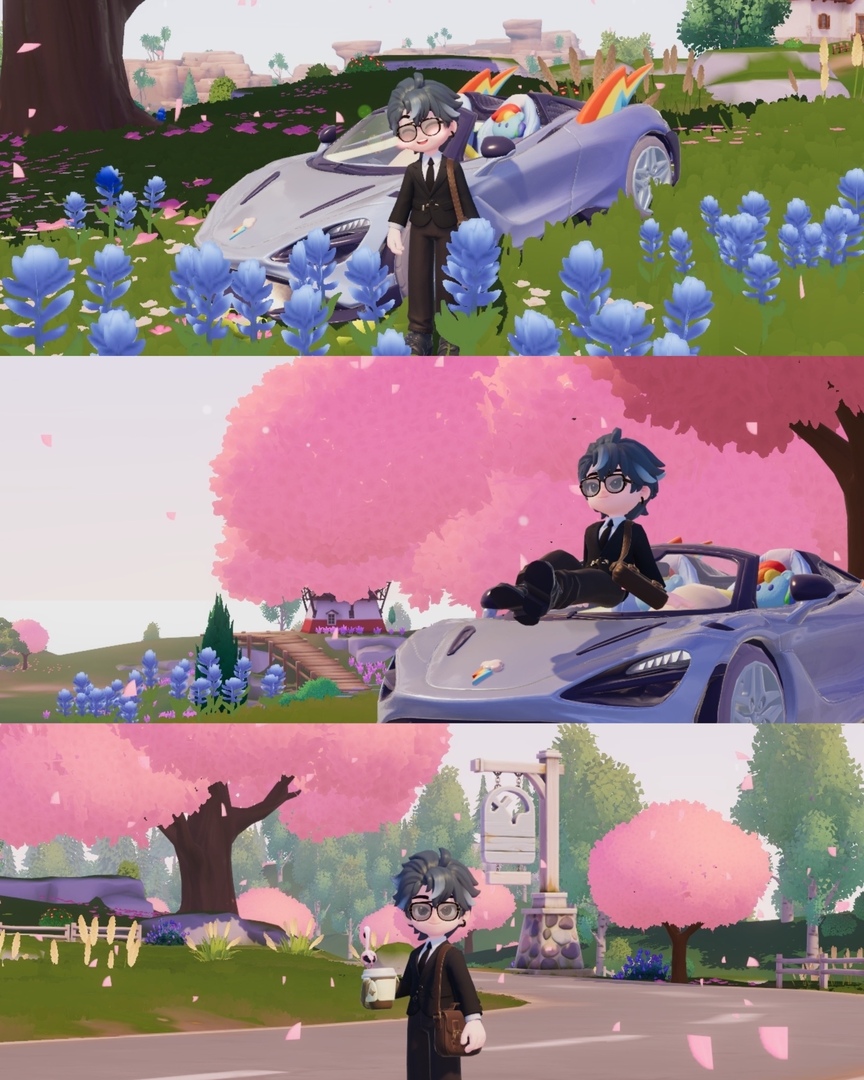 HEARTOPIA FESS tweet media