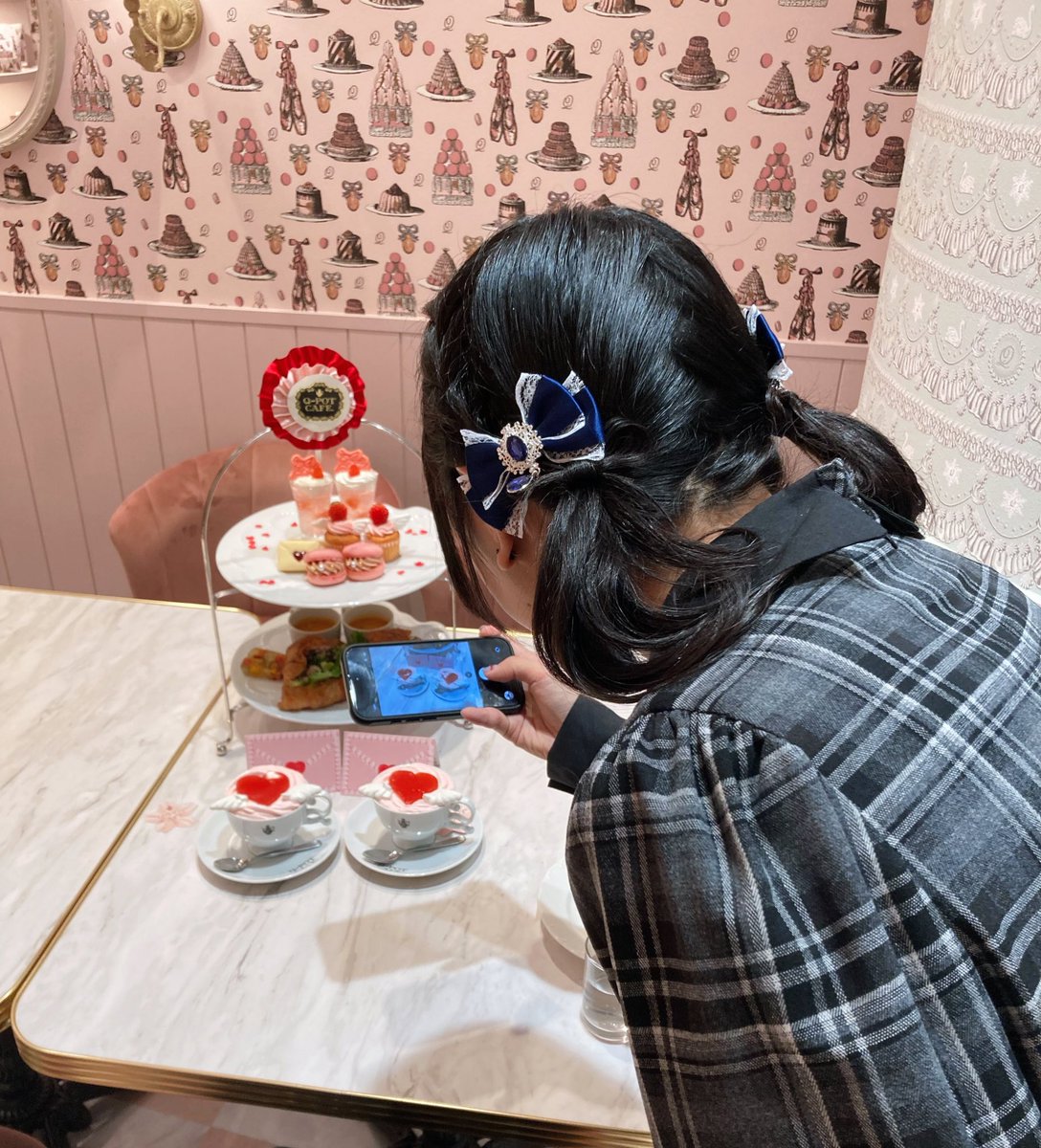 あんてゃ〜〜@4/26star on tweet media