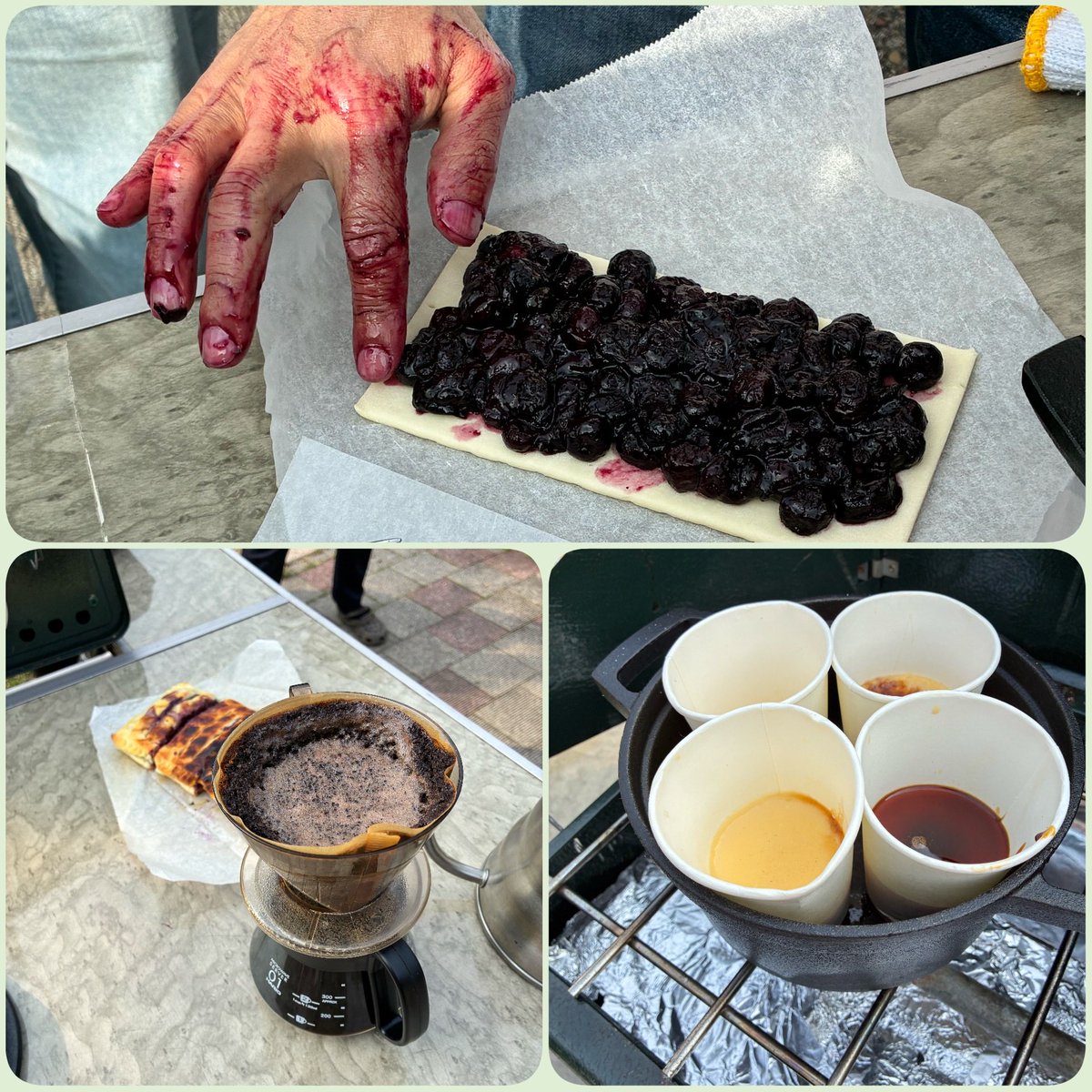 taka@さつきHM,残酷M tweet media