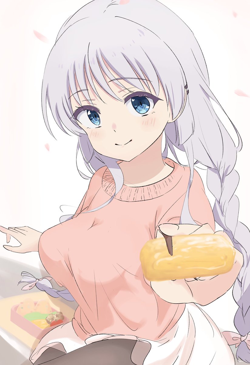 ども太 tweet media