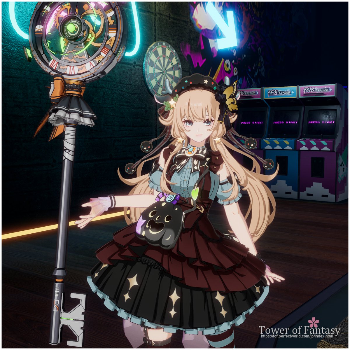 ジュール🦋 tweet media