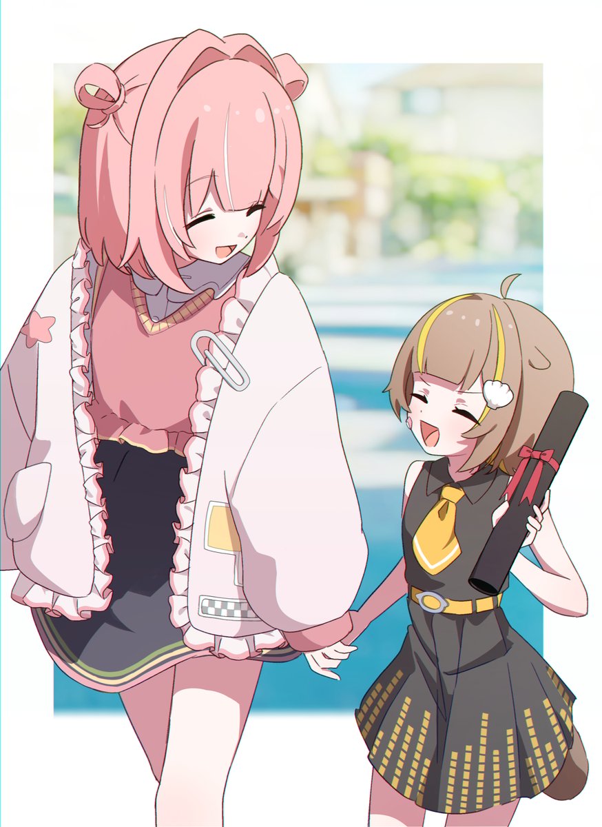 まふゆ tweet media