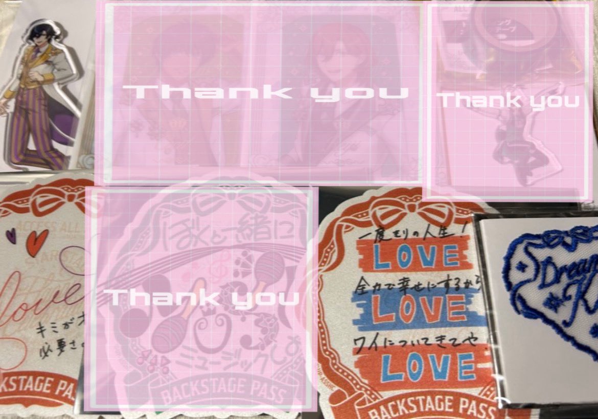 𝓚 @ お取引垢 tweet media