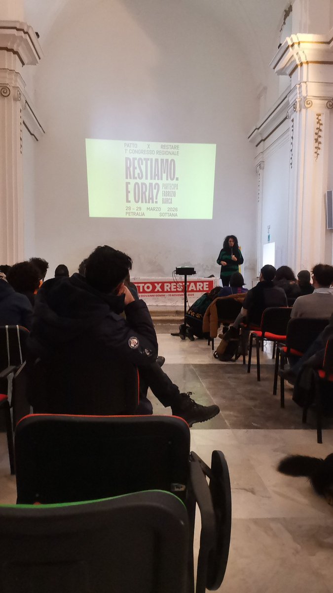 Rossana Sampugnaro #unict tweet media