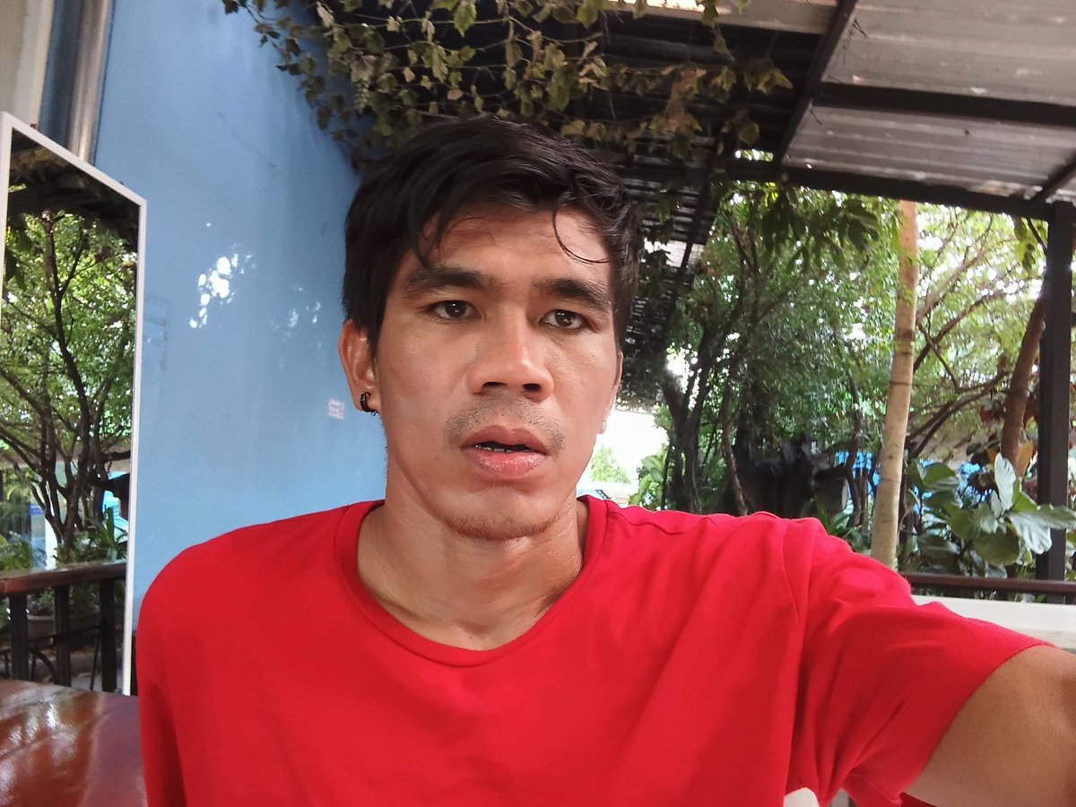 อู๋ ศักดา tweet media