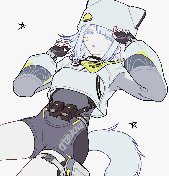 玖雨子 tweet media