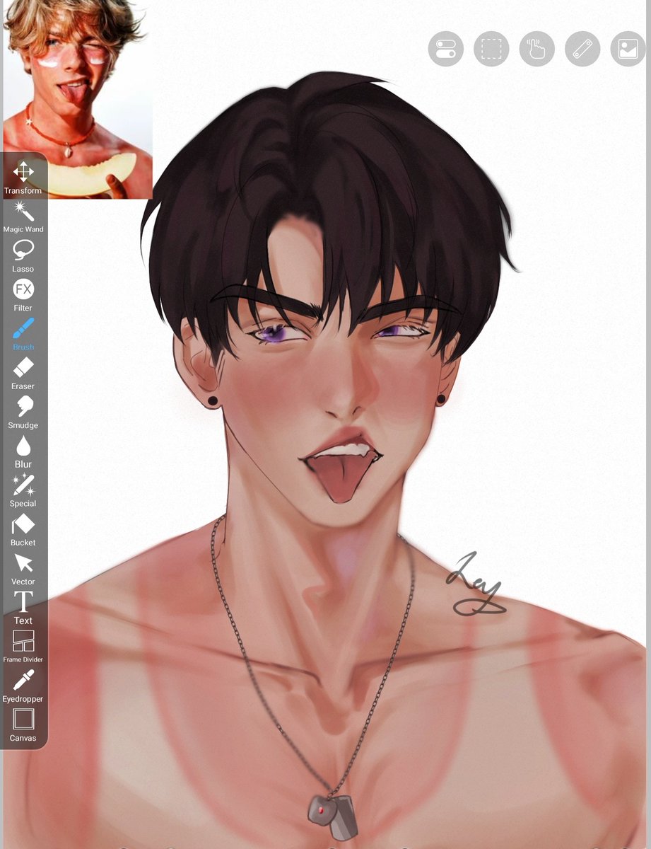 レイ Ley open cms tweet media