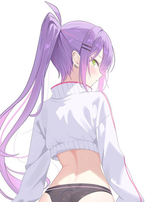 #TOWART #ホロライブ 