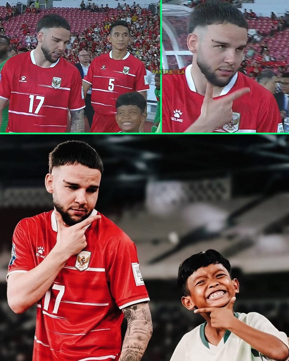 FaktaBola tweet media