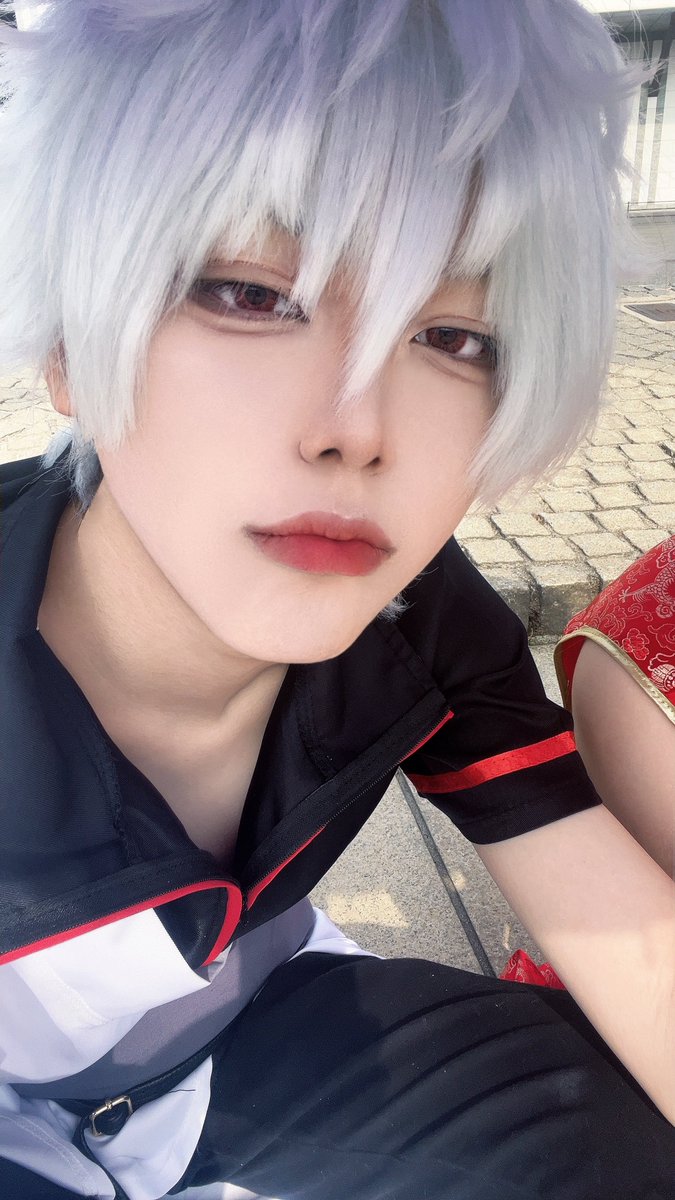 みなも tweet media