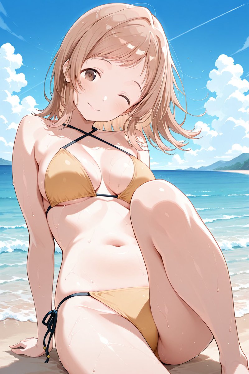 Arashiyama tweet media