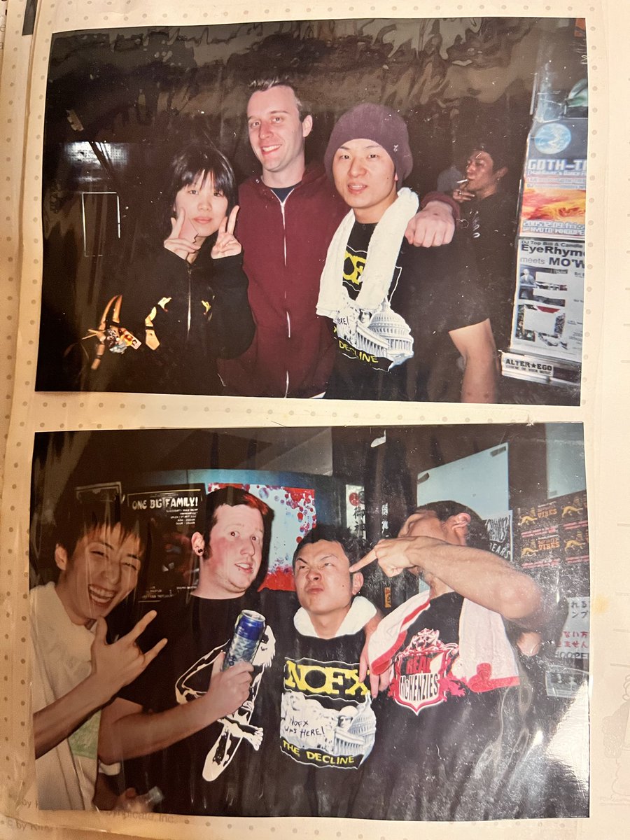 rejectee1's tweet image. 6月は何としても会いに行きたいー
#SECONDSHOT