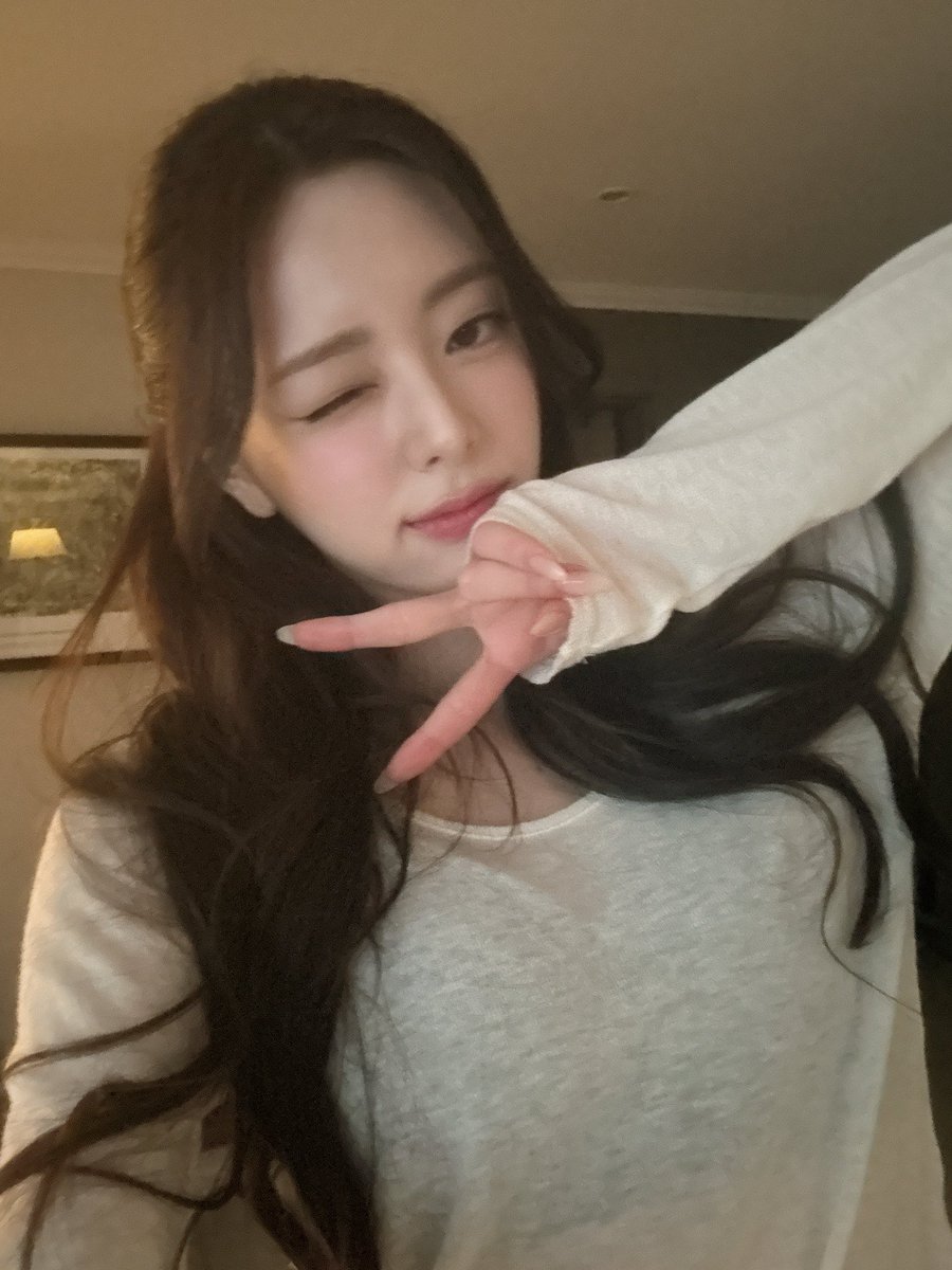 YUNA BASE tweet media