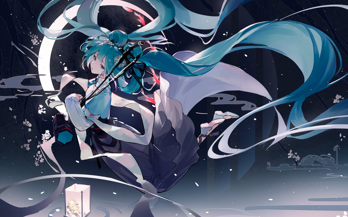 Tlseone(低浮上) tweet media