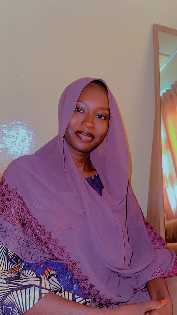 Ouwar Marayu- Mme Maïmouna tweet media