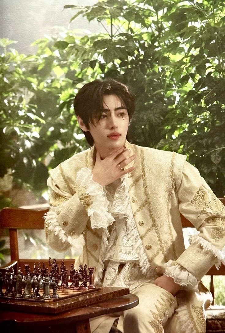 enhypen always 7🧡 tweet media