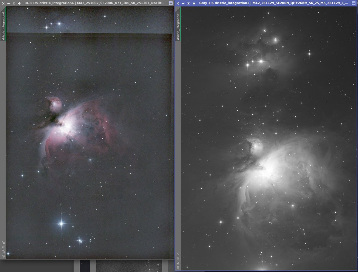 がんま tweet media